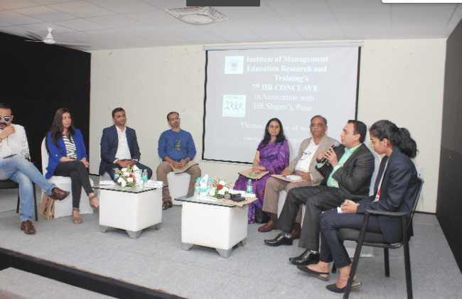 Marathwada Mitra Mandal's Institute of Management Education, Research and Training Pune Facility & Activities photo 9